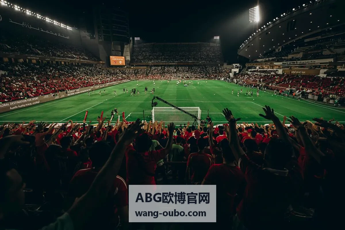 ABG欧博官网导演专题推荐
